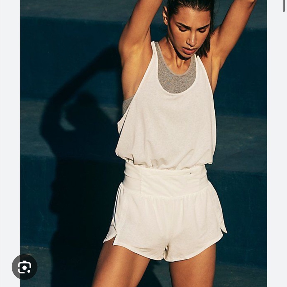 Free people movement light as air runsie